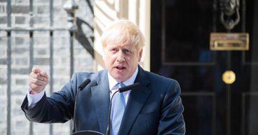 Key things to note as Boris Johnson quits as PM