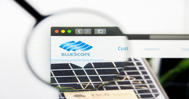 BlueScope Steel (ASX:BSL) shares open in green today, here’s why