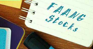 GOOGL vs AMZN: Which FAANG stock can you explore amid recession fears?