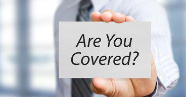 How are these four ASX insurance shares faring today?