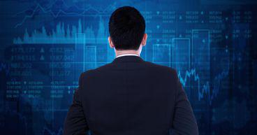 Financials, energy stocks propel ASX 200 to close 1.9% higher