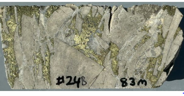 Cannindah Resources (ASX:CAE) Reports Encouraging Copper-Gold Assay Results at Mt Cannindah Project