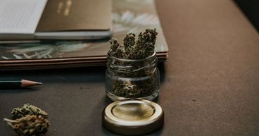 Cannabis: Is the Smoke Still There- MDC, CAN, AC8, EXL, CPH