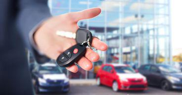 Trending auto stocks as new car registrations grow in September