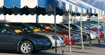 Rising energy bills hit electric vehicle sales: Stocks to watch