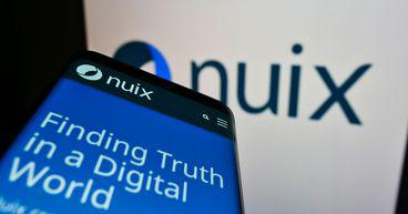 Nuix (ASX:NXL) shares gain momentum following trading update release