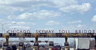 Atlas (ASX:ALX) to acquire 66.67% interest in Chicago Skyway