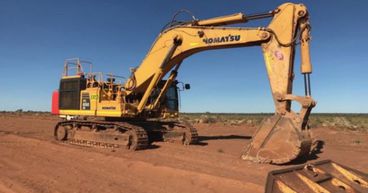 CIMIC’s Thiess secures $420 million mining contract at Encuentro copper oxide project