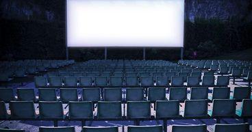IMAX Shares Gain Strength With Momentum in NYSE Composite