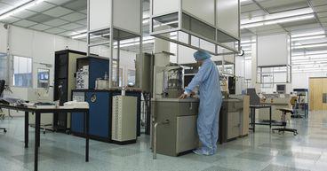 TSMC (TSM) beats second-quarter revenue estimates as sales surge