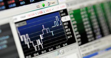 UK market muted amid gloomy outlook for economy