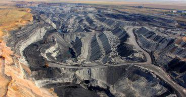 Why is Coronado (ASX:CRN) making headlines today?
