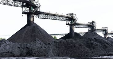 New Hope Co. and Whitehaven Coal Eye Asian Thermal Coal Market