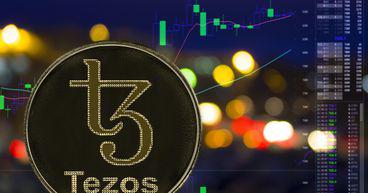 Tezos (XTZ) crypto witnesses rally following crucial upgrade. Here's why