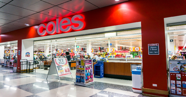 Here’s how much Coles (ASX:COL) shares have gained in last 6 months