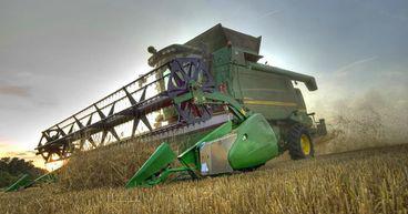 What’s boosting GrainCorp’s (ASX:GNC) share price today?