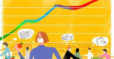 2 TSX consumer defensive stocks to see amid recession risk: MRU & EMP.A