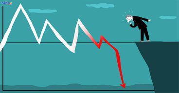 3 stocks in focus as consumer confidence drops to lowest in a year