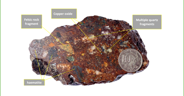 Drilling progress at Brumby Ridge: Cooper Metals (ASX: CPM) eyes late April results