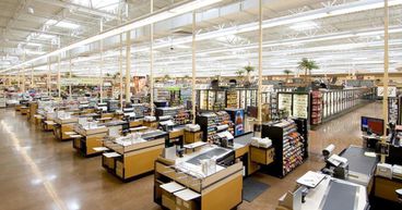 Unibail-Rodamco-Westfield Completed The Disposal Of Its Stake In The Jumbo Shopping Centre