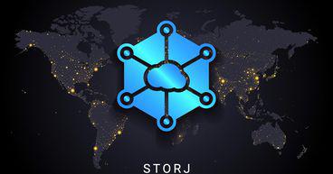Why is Cloud platform Storj (STORJ) crypto rising? Know details
