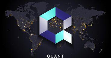 Quant (QNT) crypto: Everything you need to know about it
