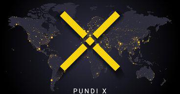 How do Pundi X (PUNDIX) crypto and its retail business work?