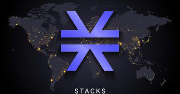 Why is layer-1 Stacks (STX) crypto grabbing attention?