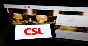 What is pushing CSL’s share price on ASX?