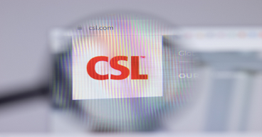 Why CSL Limited (ASX:CSL) shares closed strong on Thursday?