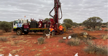 Catalina Resources (ASX:CTN) wraps up aircore drilling at Laverton Project, assays expected soon