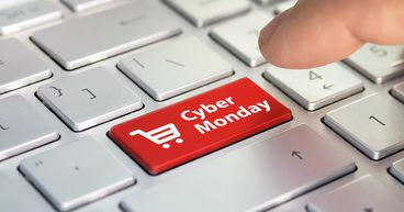 Cyber Monday 2022: 3 UK gaming stocks to watch