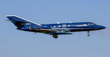 US defence contractor Leidos acquires Australia's Cobham Special Mission