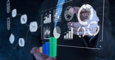 What drove HUB24 (ASX:HUB) shares higher on ASX today