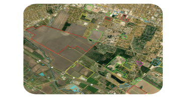 A Practical Guide to Using a Property Lines Map