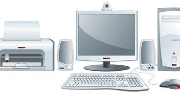 Computer Equipment You Should Have As A Small Business Administration 2022/2023