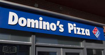 Why is Domino’s Pizza (ASX:DMP) in the news today?