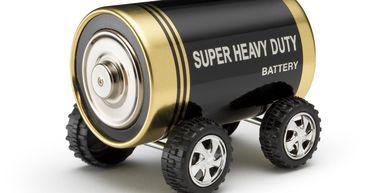 China’s CATL to give TSLA a run for money with long-range EV battery