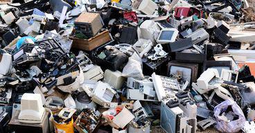Brits sitting on £5.6 billion worth of unwanted tech, says research