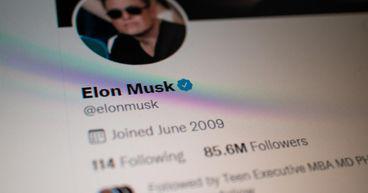 Twitter (TWTR) shares plunge after Musk nixes deal