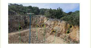 EV Resources (ASX:EVR) Uncovers Extensive Shallow Antimony System at Los Lirios