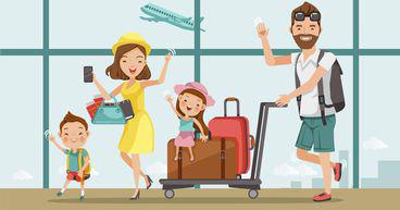QAN, FLT, WEB: What is pulling ASX200 travel stocks down?