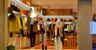 What is weighing on City Chic’s (ASX:CCX) shares today?