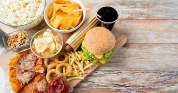 Two Fast Food Stocks – DMP And CKF