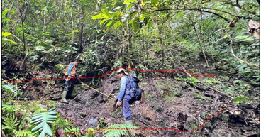 Far East Gold (ASX:FEG) Uncovers New High-Grade Gold Zone at Idenburg