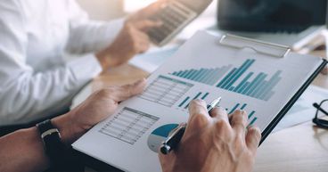 The Needle On Westpac Banking Corporation