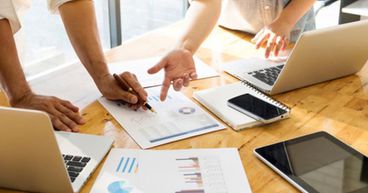 Financial Sector Stocks Trending on ASX– MFG, QBE, ASX, MPL, JHG