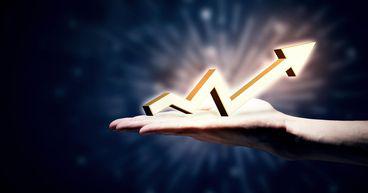 ASX 200 edges higher as defensive stocks gain; Zip Co outperforms