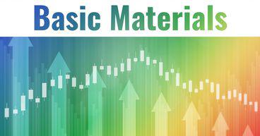 AMR, ATI to CF: Five basic material stocks to consider in July