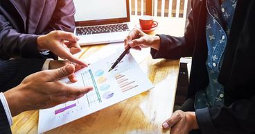  Three ASX listed Companies From Financials Sector: IFL, PDL & NWL 